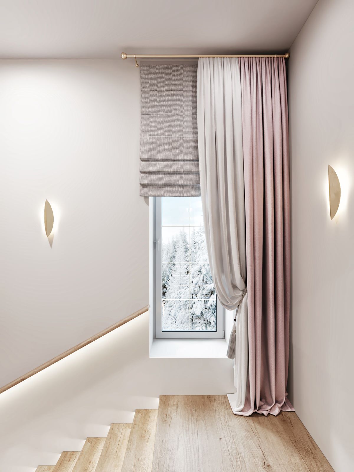 Дом в Верхнем Услоне