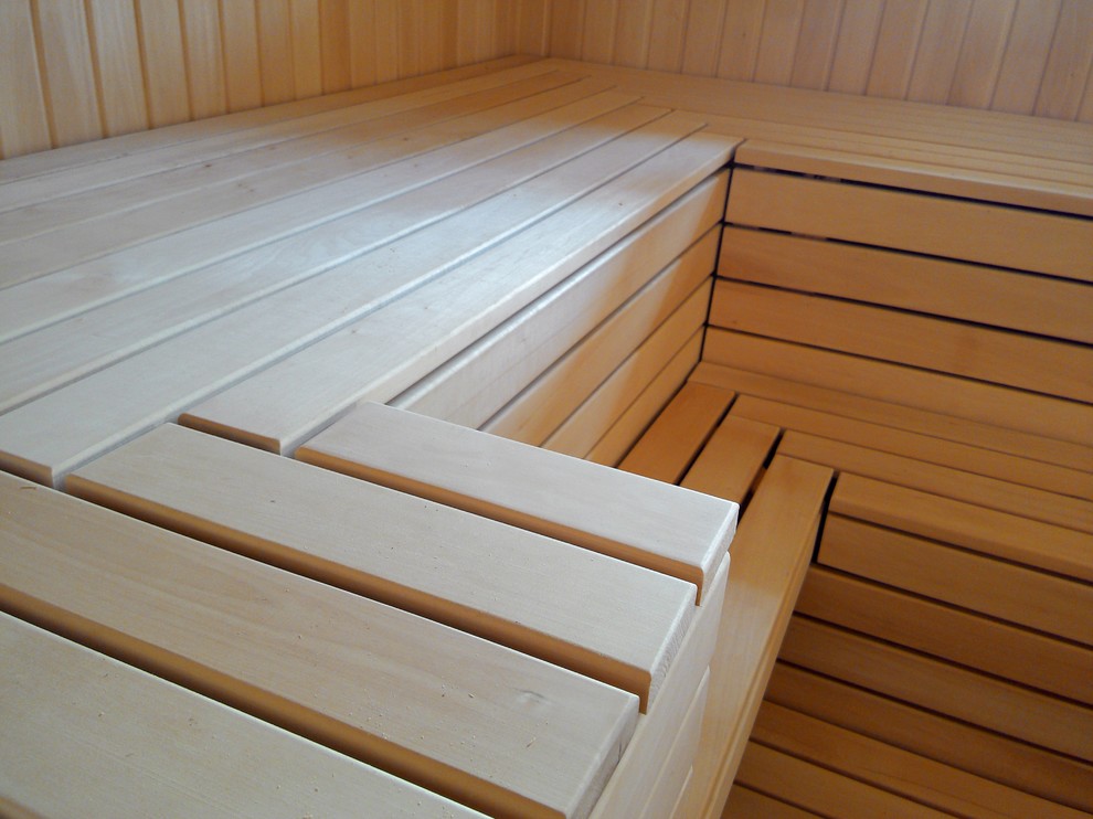 Выполненные работы