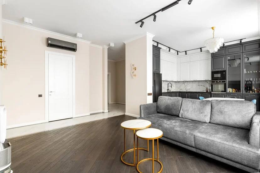 Реализованные обьекты