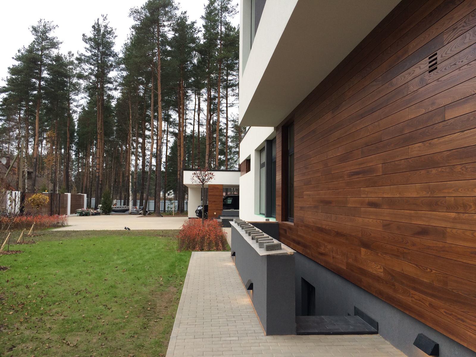 КЕДР ФОРЕСТ