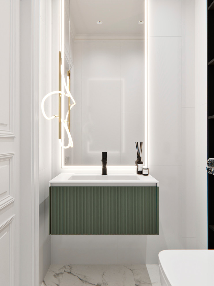 MELODY - ЖК "Статус"