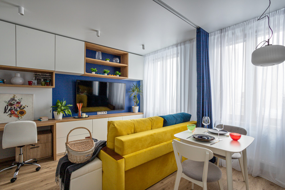 Аппартаменты на Войковской