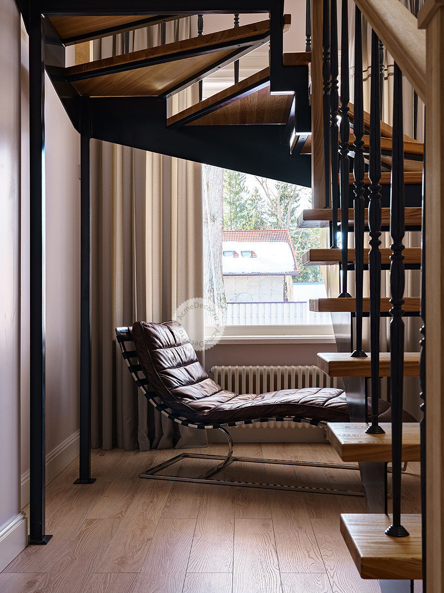 Дом в Рублёво