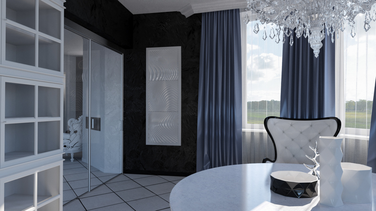 Modern Interior