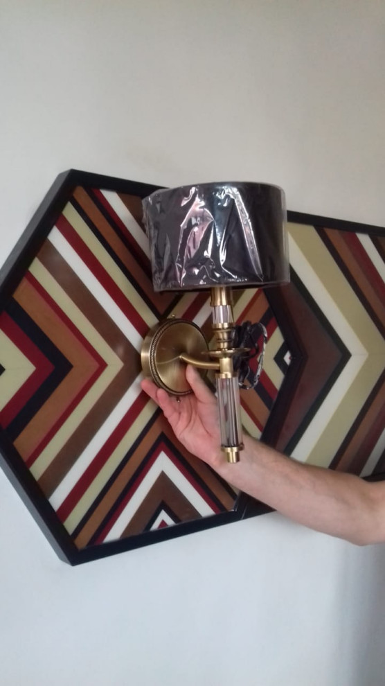 Светильники