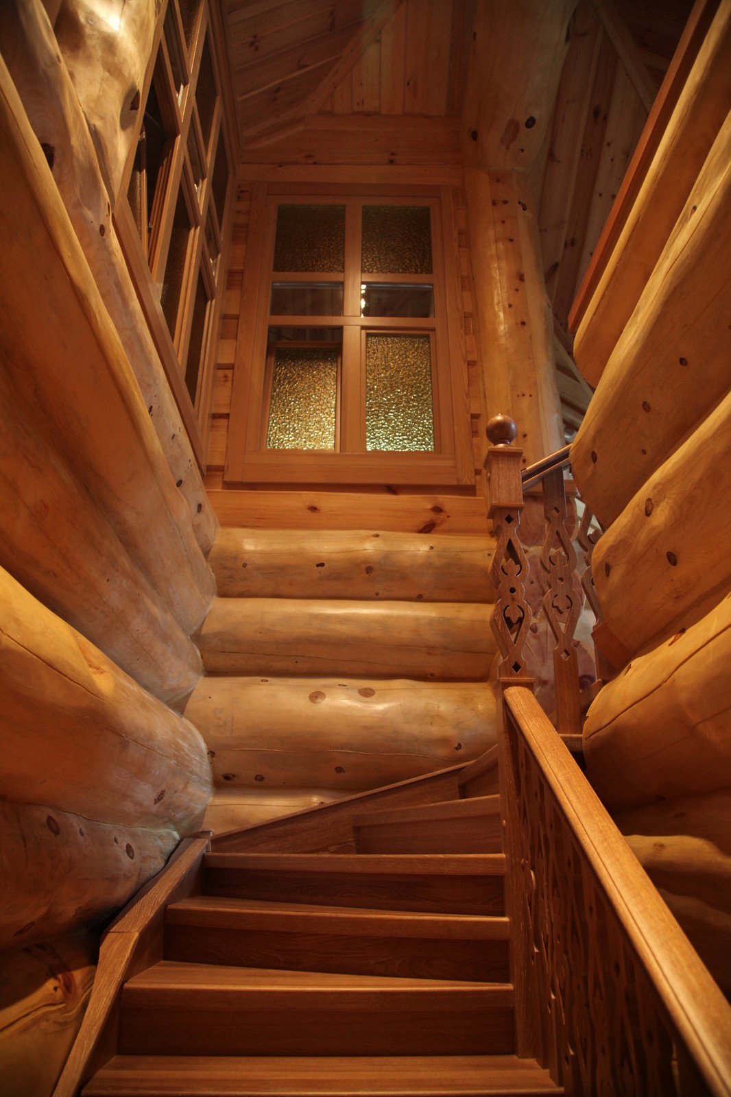 Баня Интерьер