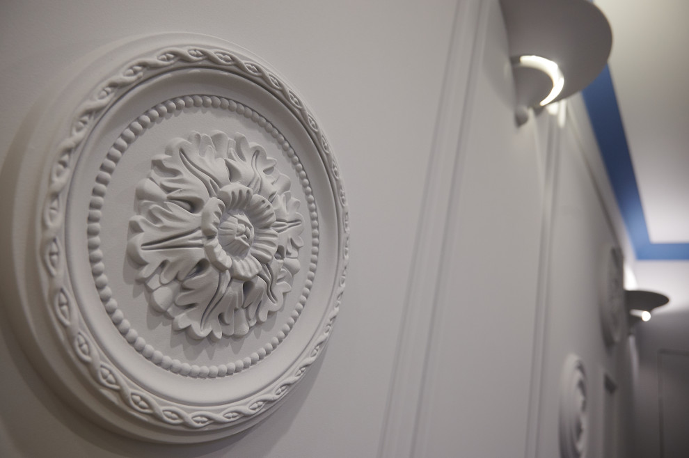 Индивидуальный проект по адресу: Пр. Кирова 415