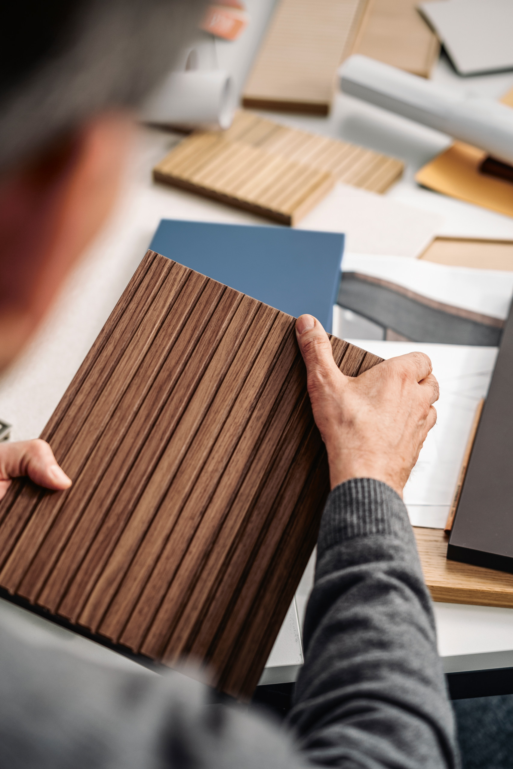 Eurocucina 2022: Кухонные новинки и инновации из Милана