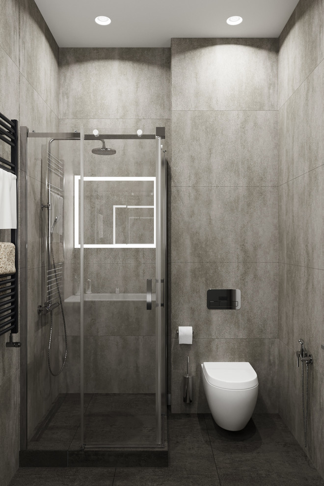 Квартира 71 кв.м. ЖК «Сердце столицы».