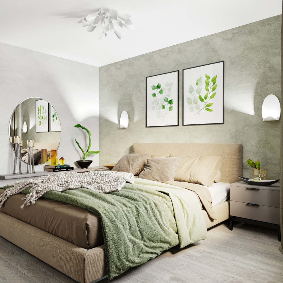 Квартира на Базовской