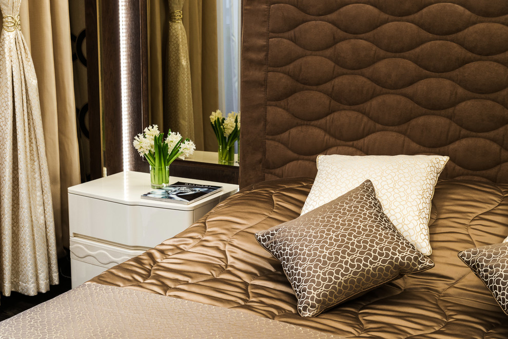 Квартира на Чкаловской