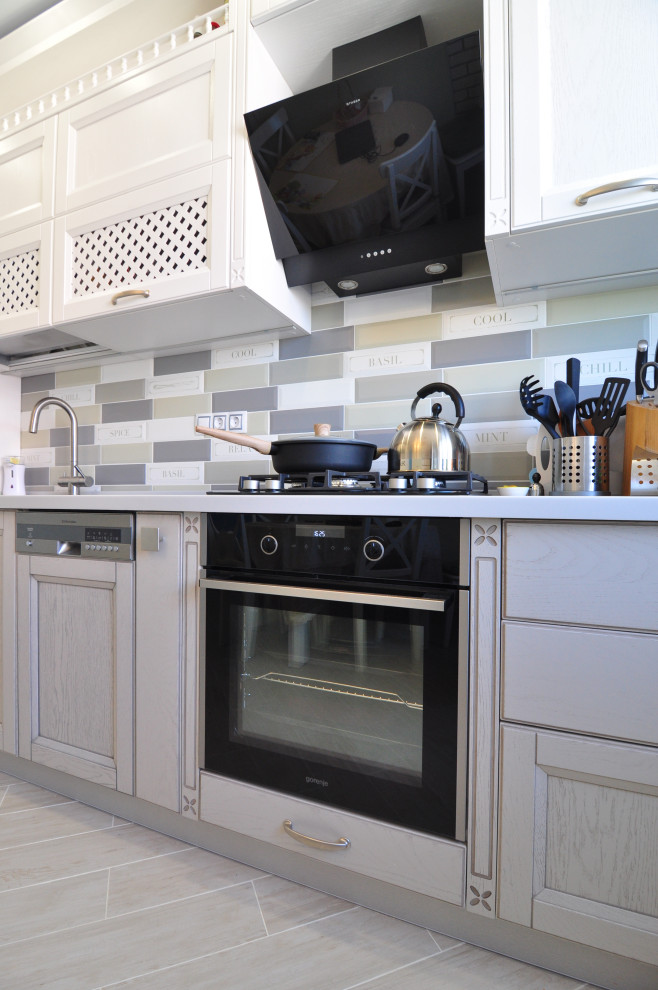 Кухня Прованс