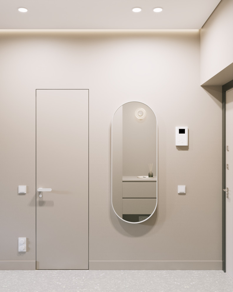 Квартира 45 кв.