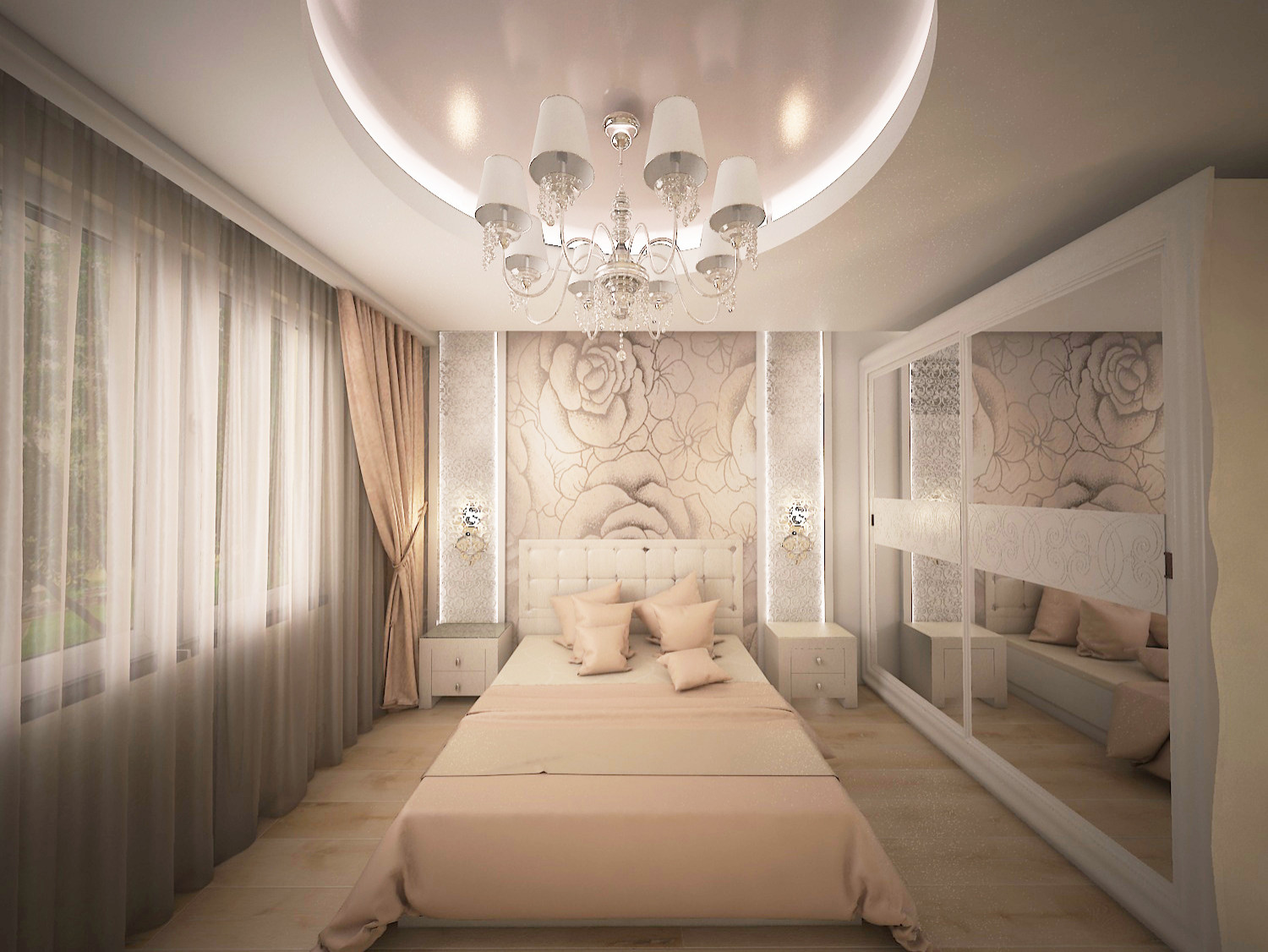 ЖК Водный Стадион