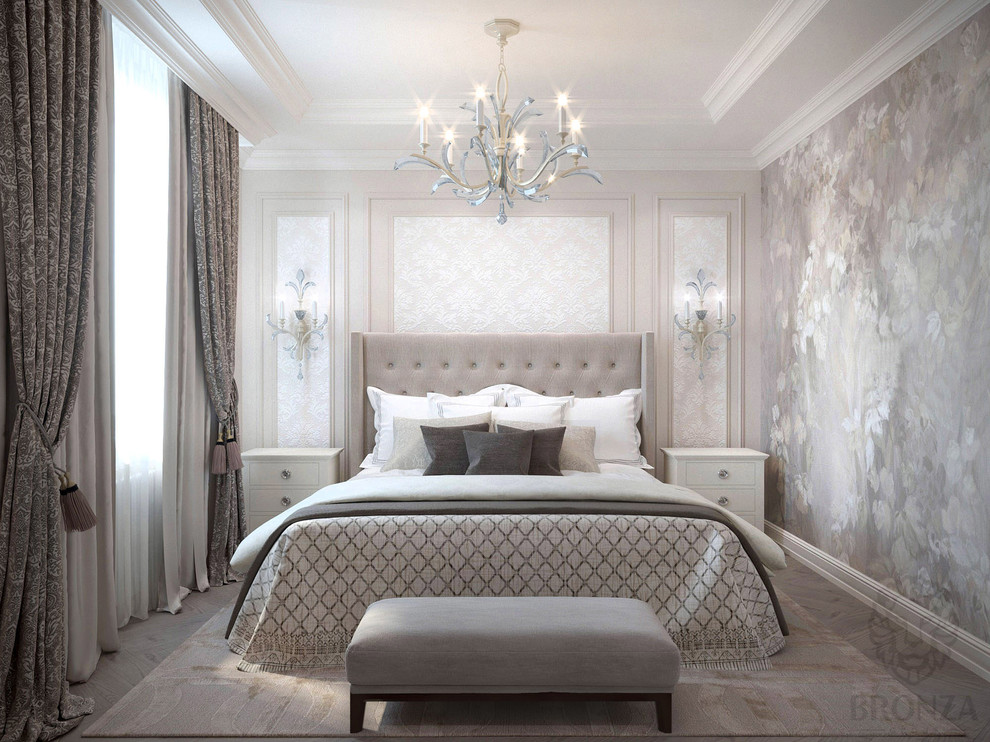 ДИЗАЙН-ПРОЕКТ "МАРУШКА"