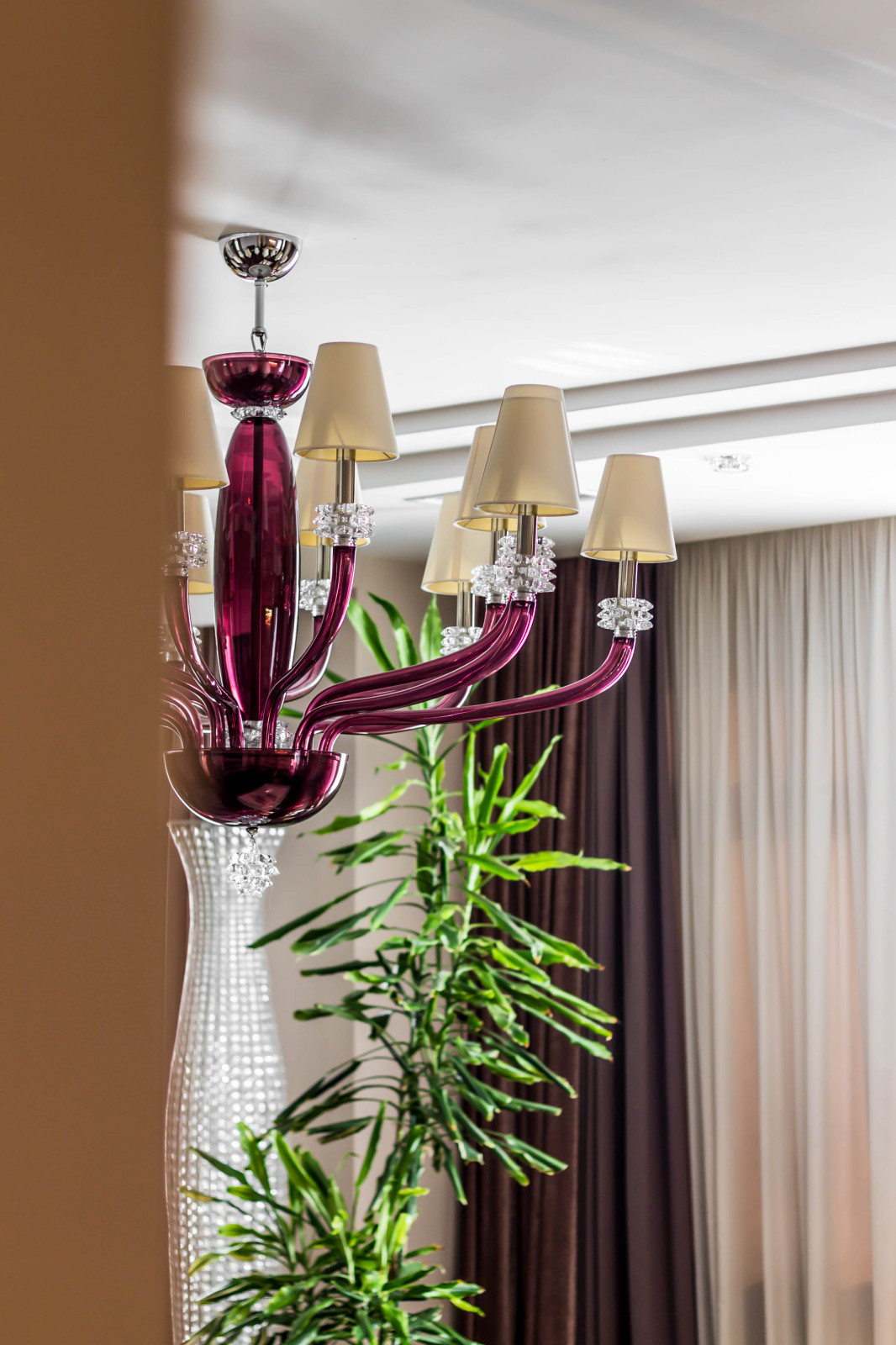 Шикарный пентхаус в центре Краснодара