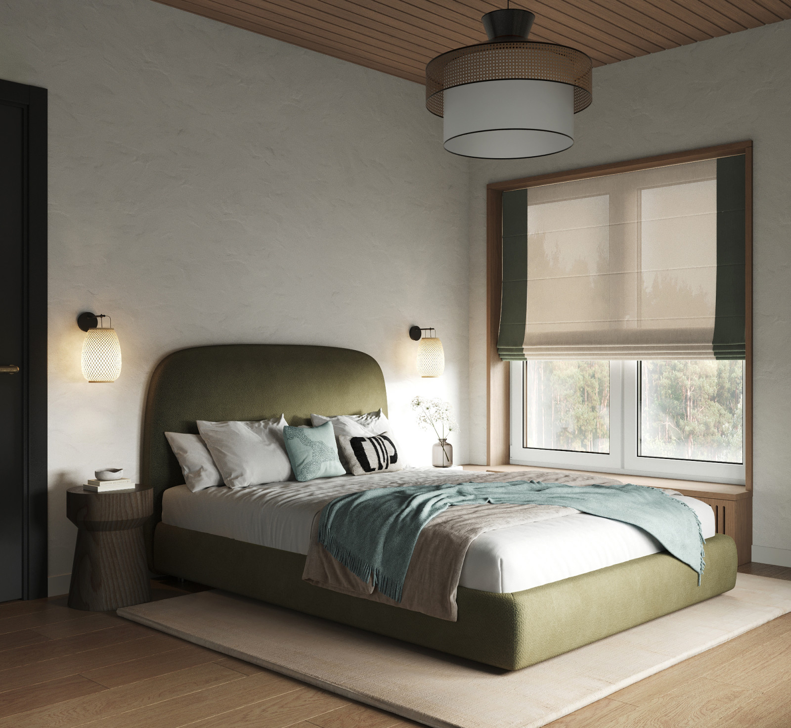 Дом для художника