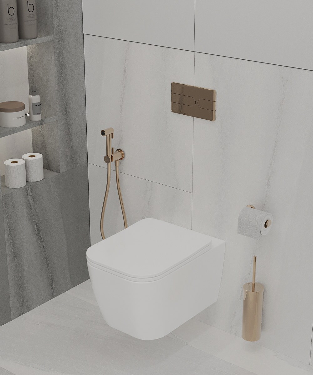 Квартира для девушки