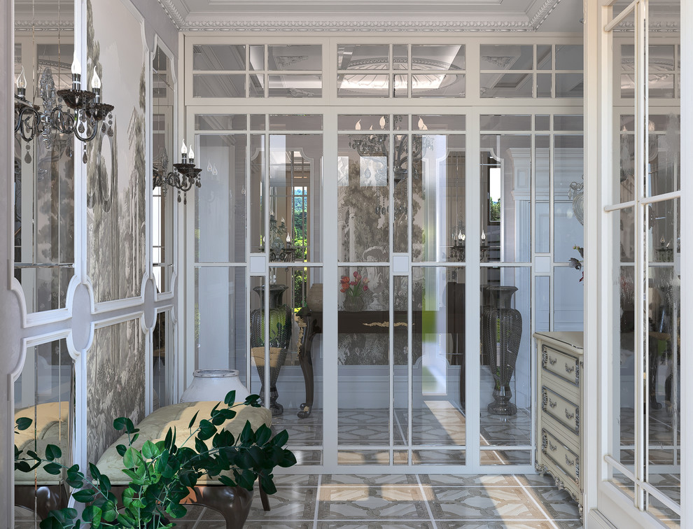 Дом Классика