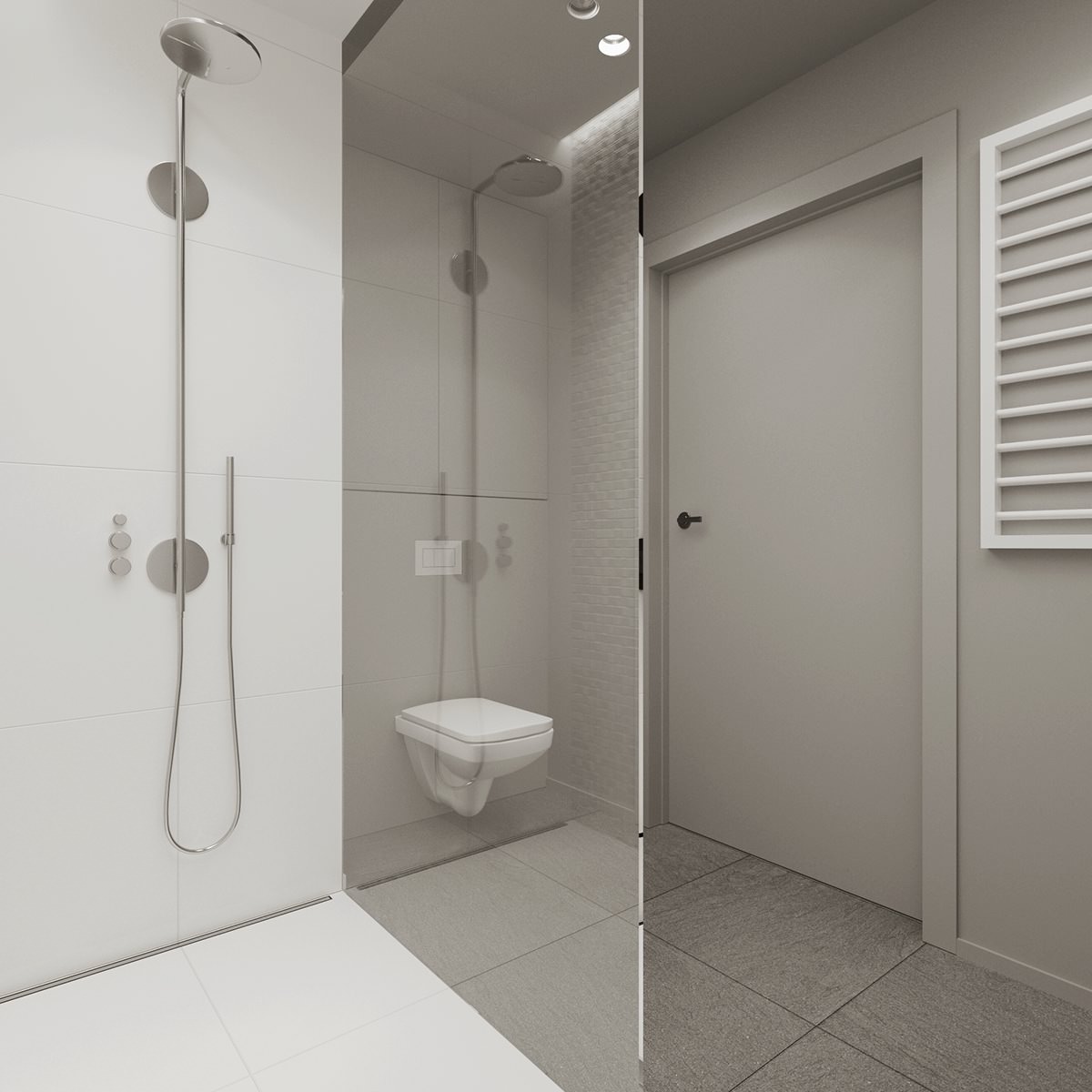 Квартира на улице Пречистенка