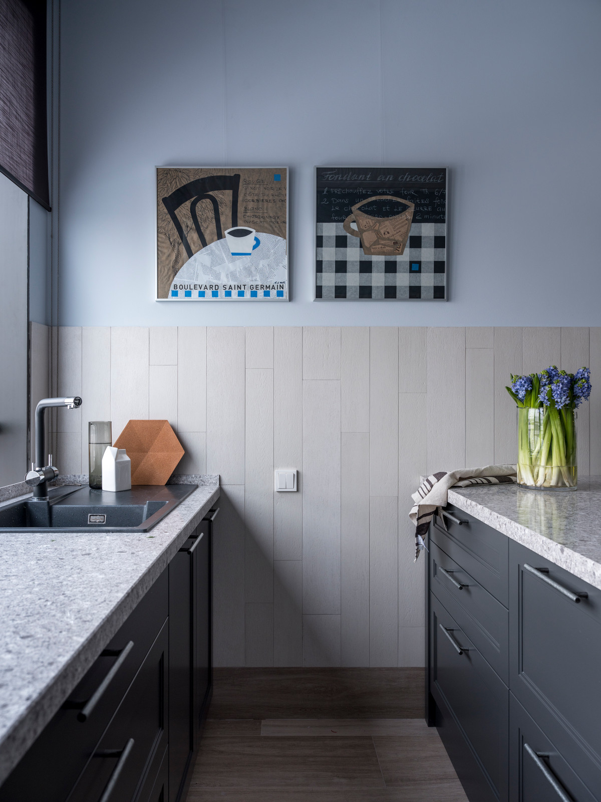 КВАРТИРА ДЛЯ СТУДЕНТКИ