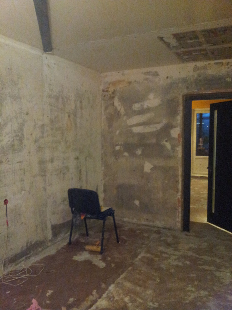 Квартира на Анадырском