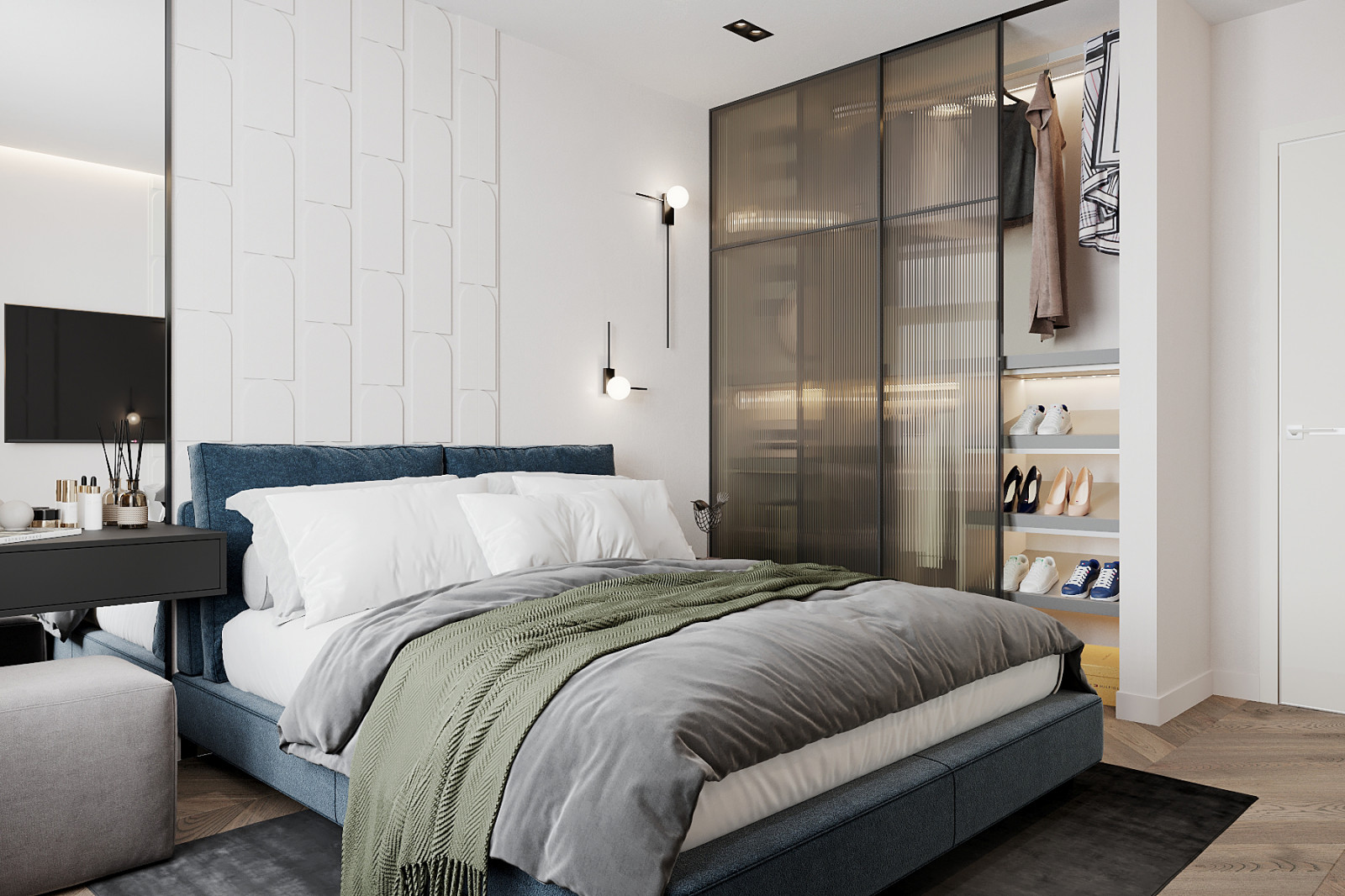 Квартира 75 м2