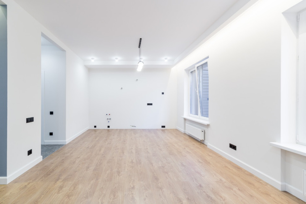 ЖК Level Амурская