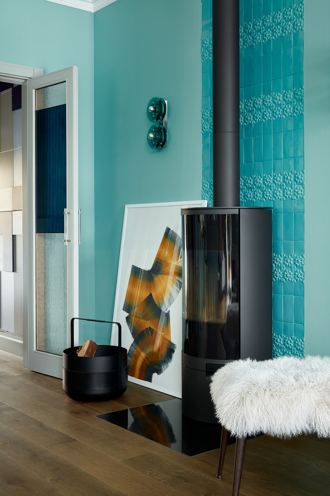 Обложка проекта: Артек