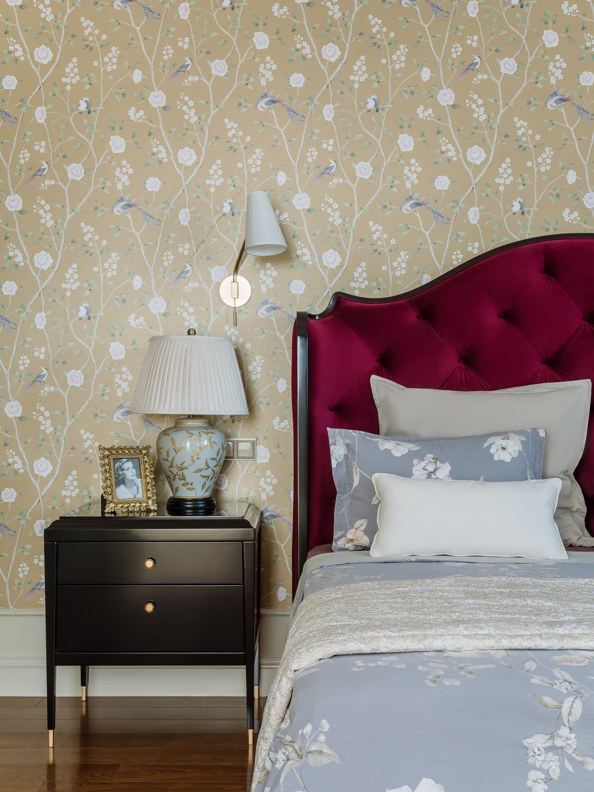 Милютинский