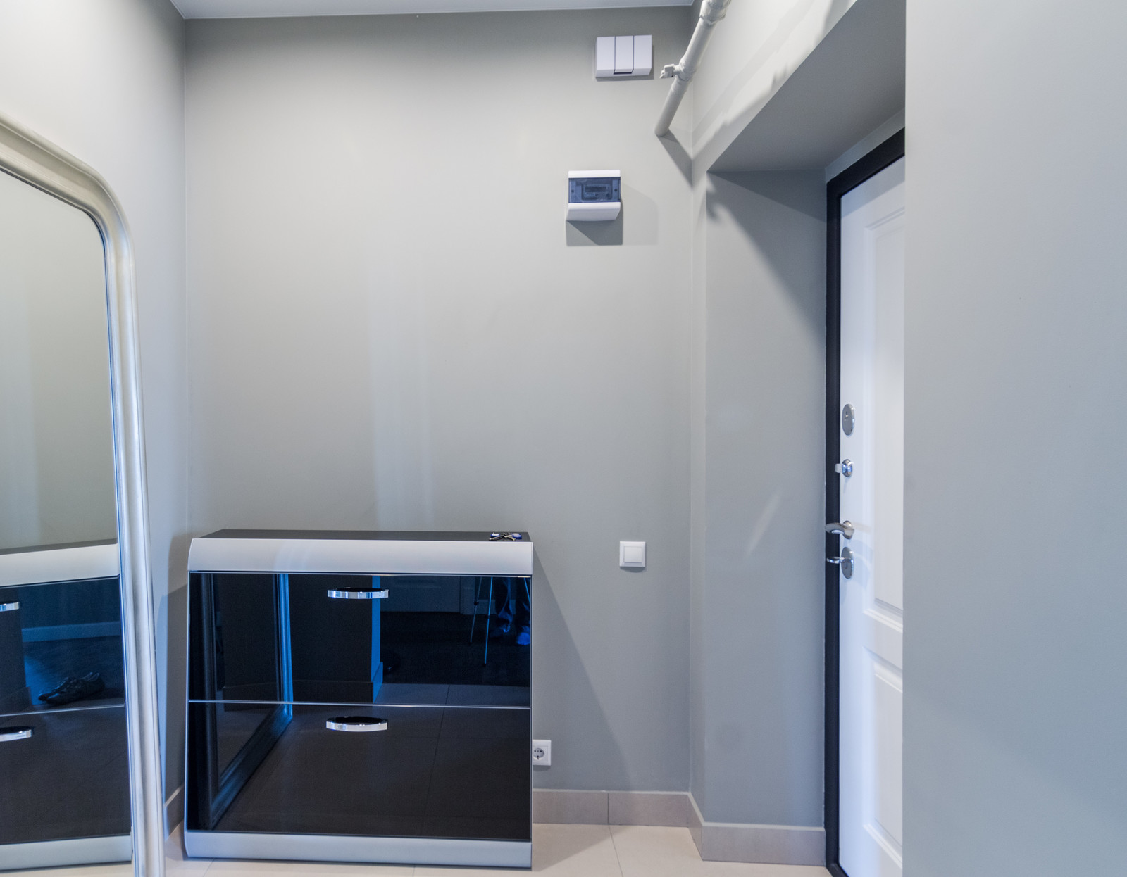 Климентовский переулок