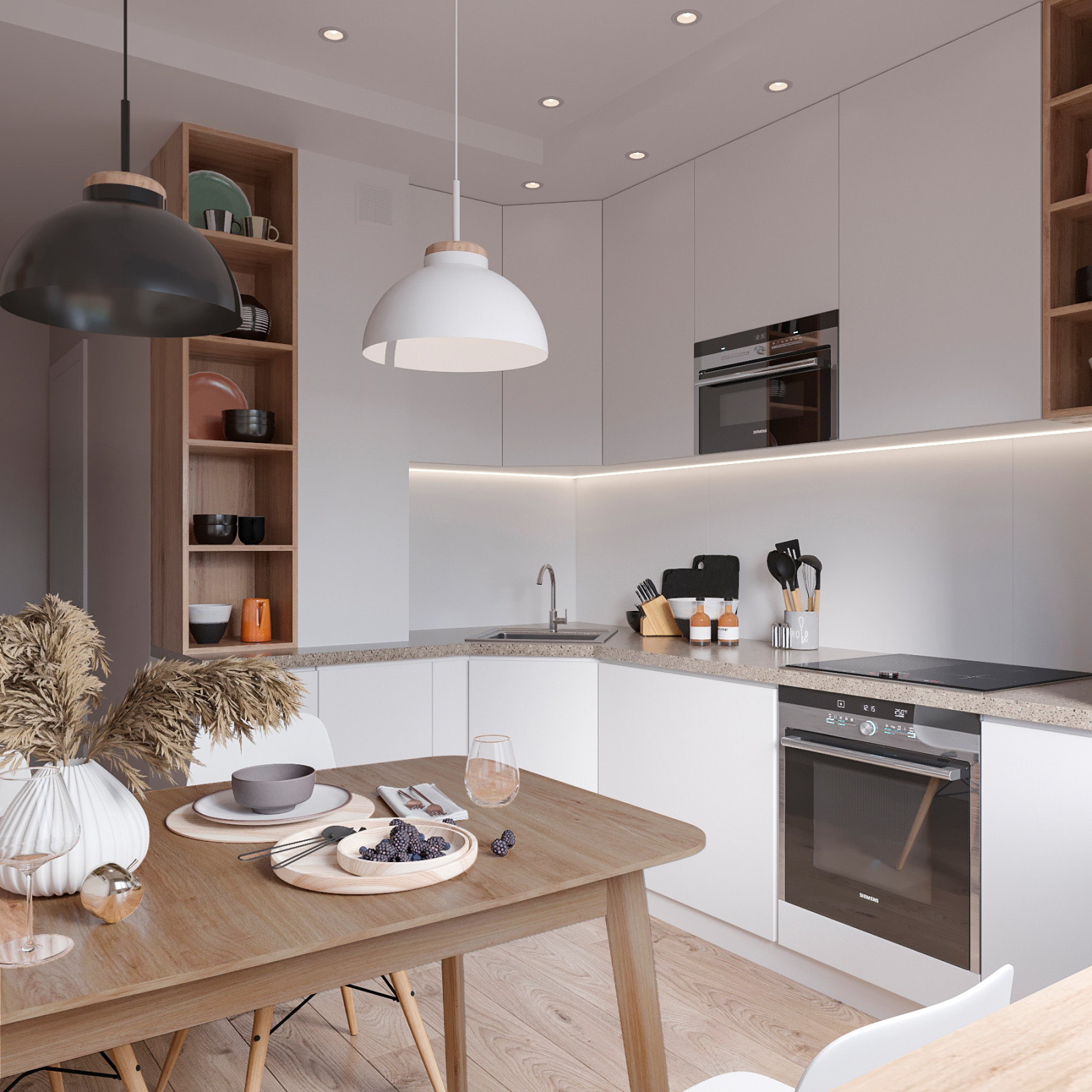 Мичуринский проспект