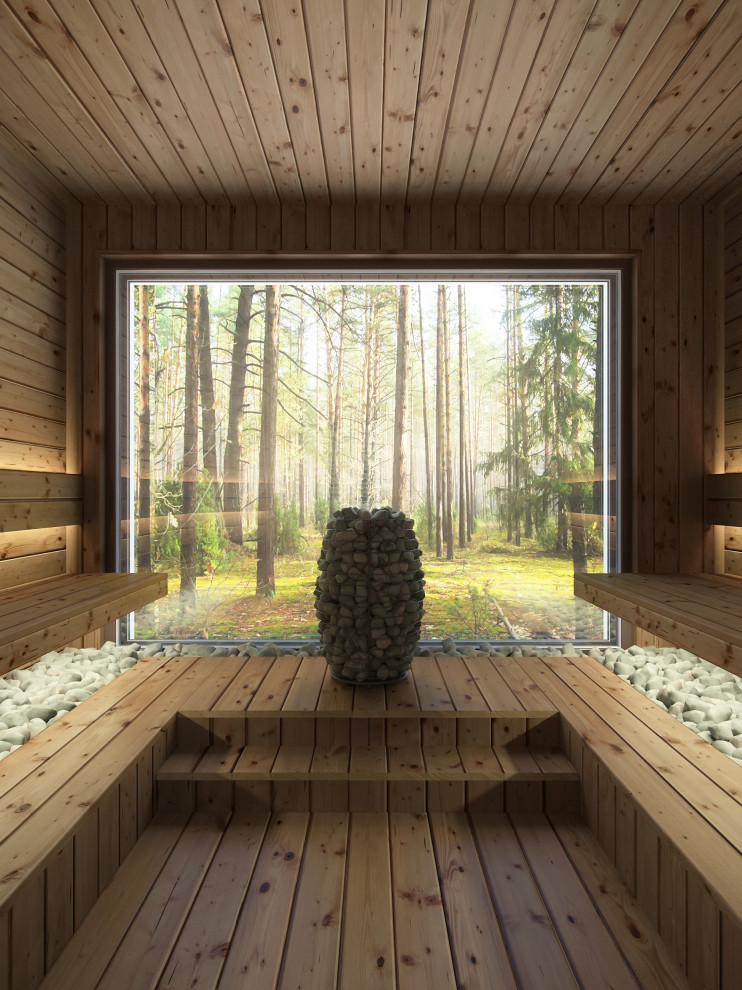 Частный Банный комплекс