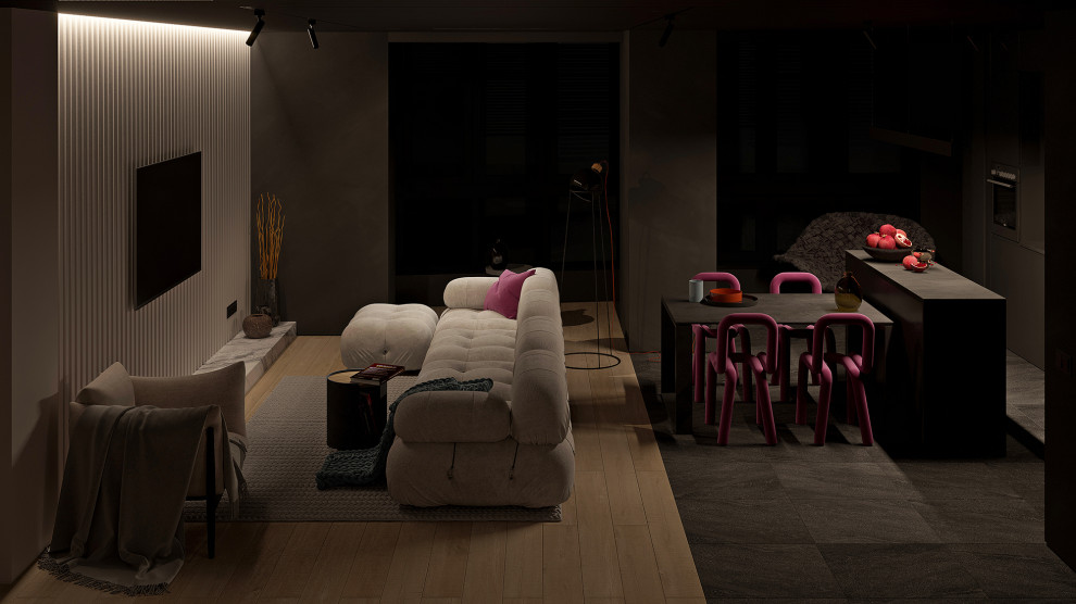 Квартира в Харькове