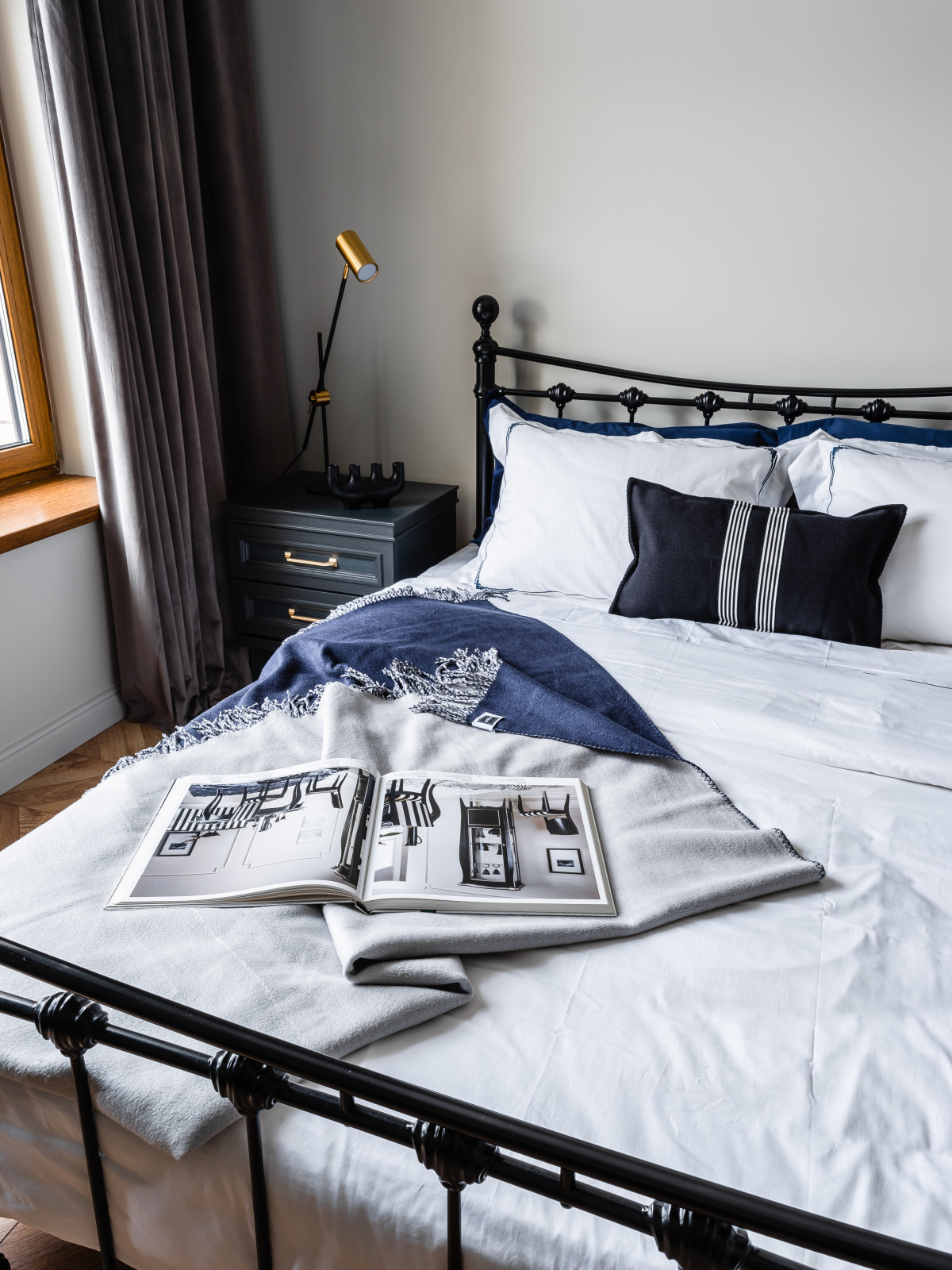 Высотка Украина (Кутузовский проспект)