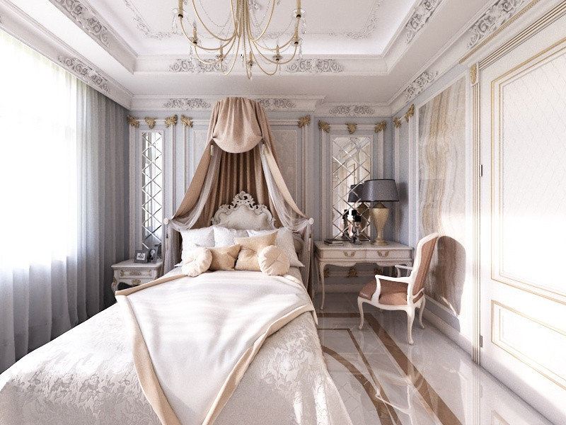 ЖК Воробьевы горы