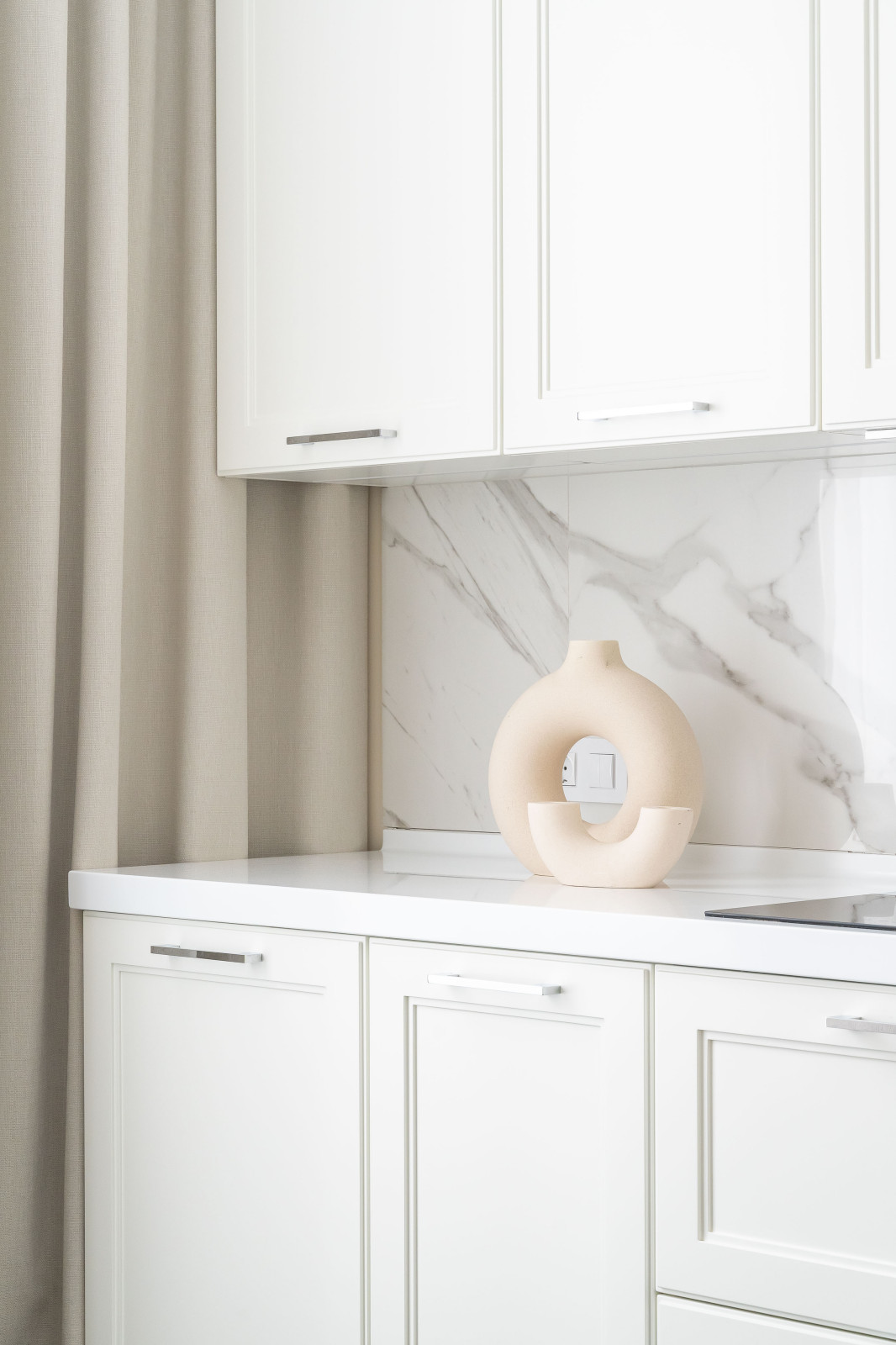 Кухня ЖК "5 Звезд"