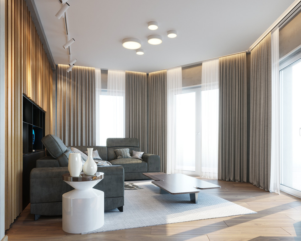 Двухэтажная квартира в центре Санкт- Петербурга