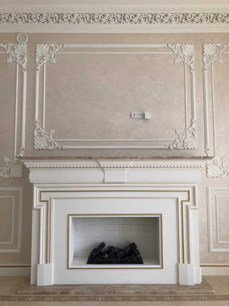 Частный дом