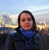 Лариса Крагель