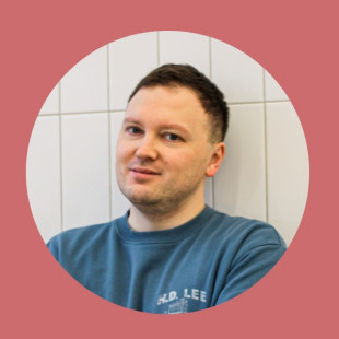 Павел Лаврентьев