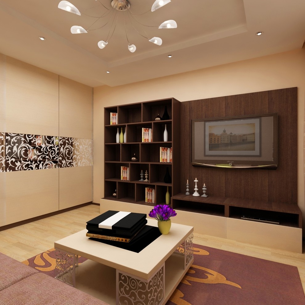 3D 2-х комнатная кв. 80м2