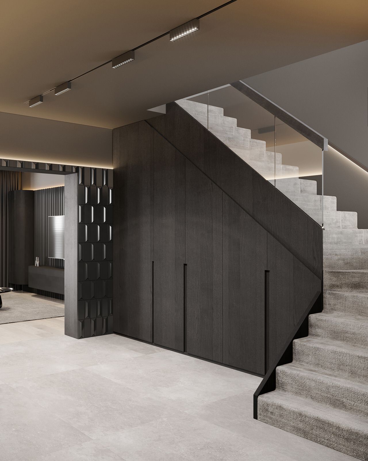 Дом для молодого человека в Воронеже