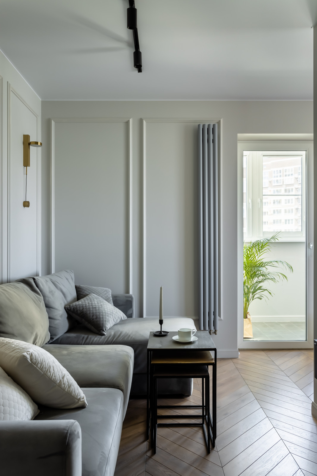 ЖК Татьянин Парк