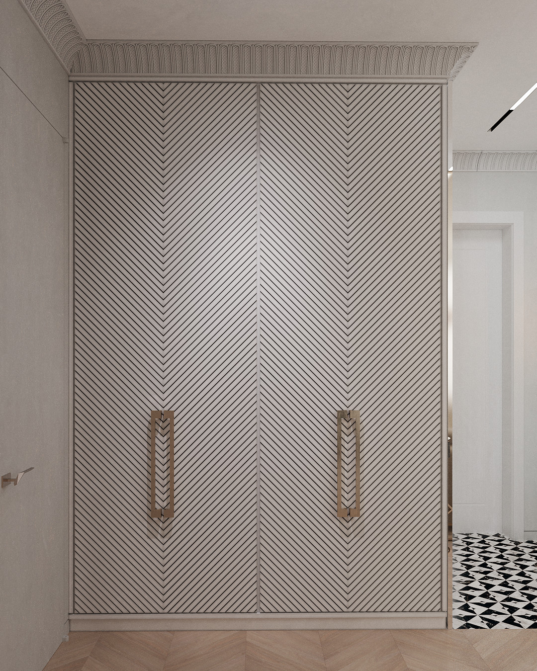 ЖК «Крылья»