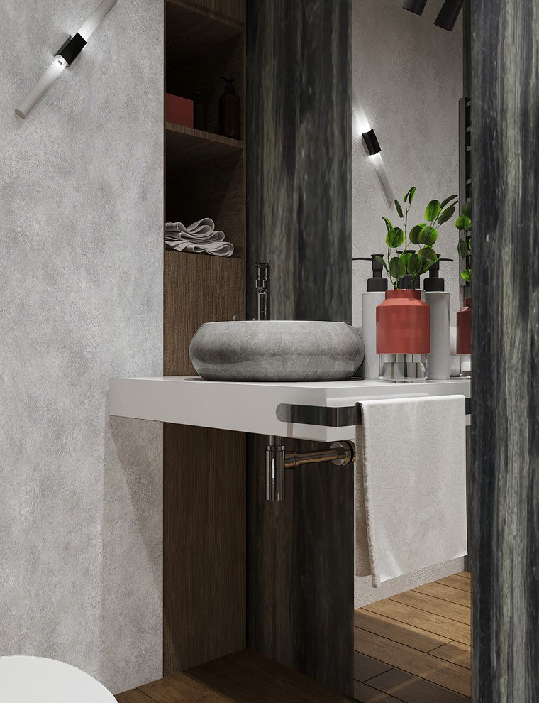 ЖК Ривер Парк