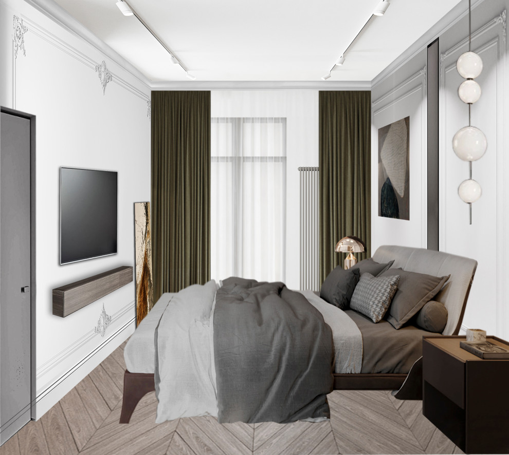 Квартира в ЖК "Утесов"