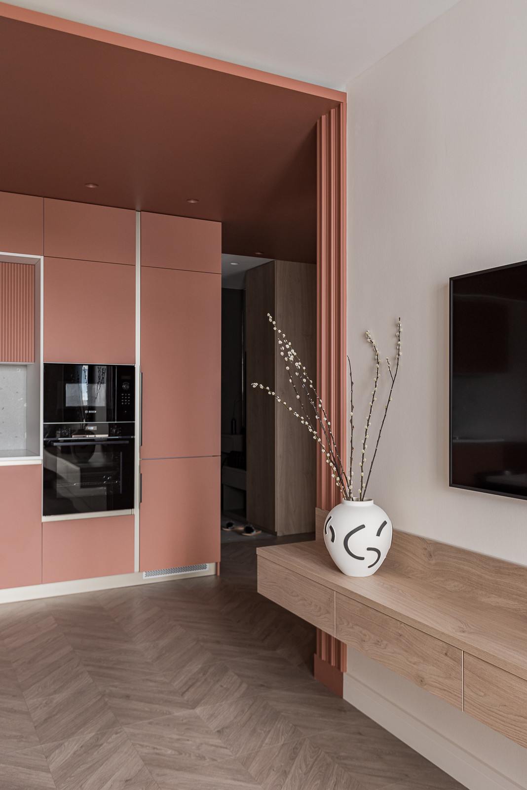 Терракотовый рай