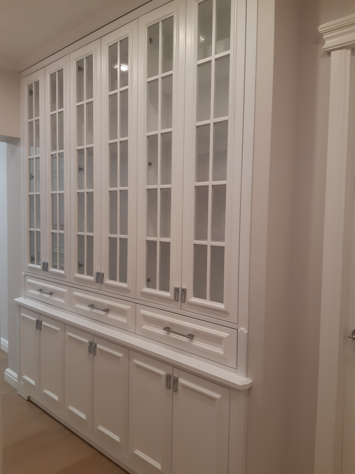 Обложка проекта: Библиотека 2