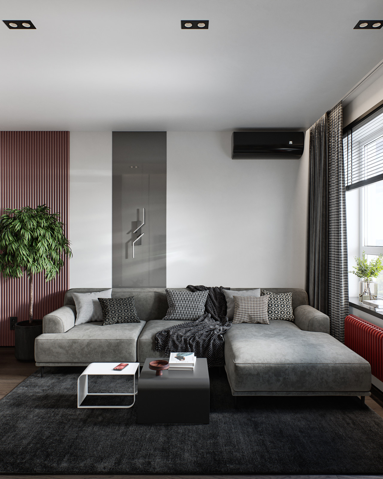 ЖК "Северная Звезда" 69 кв